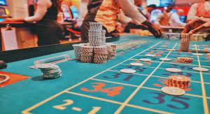 Онлайн казино Welvura Casino